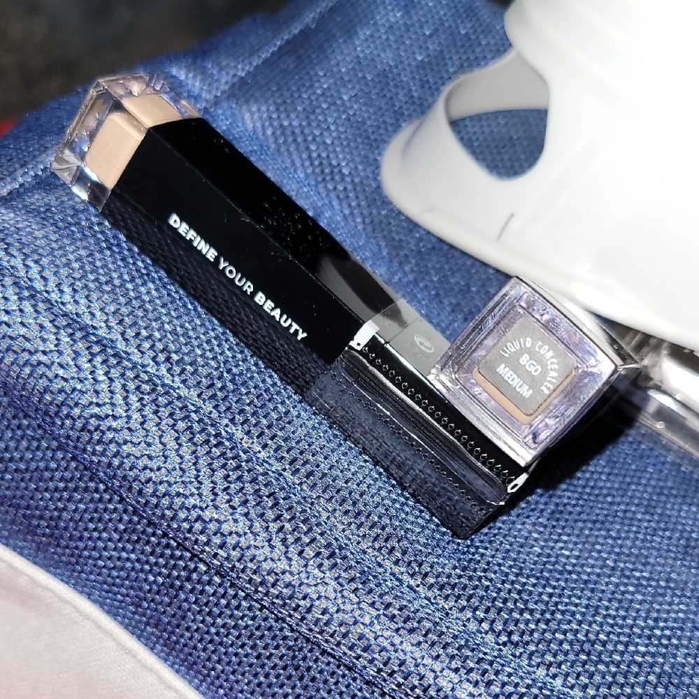 Travel Size Liquid Concealer